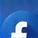 Facebook logo