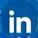 LinkedIn Icon